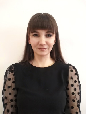 Драгунова Марина Сергеевна Драгунова Марина Сергеевна